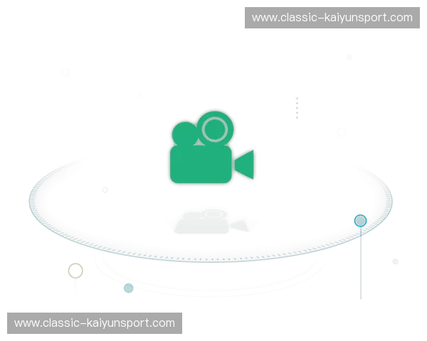 开云体育平台（资讯向）：一站式体育资讯的变革者