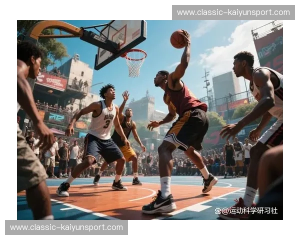 篮球解说的声音艺术：在赛场与屏幕之间讲述每一个瞬间