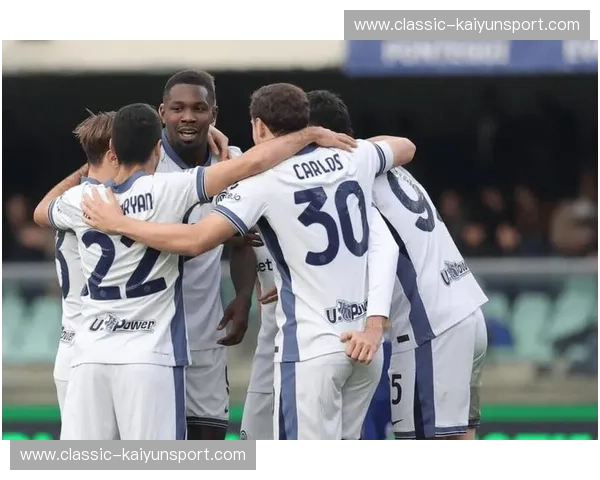 意甲2025：经典再燃，新的王朝正在诞生