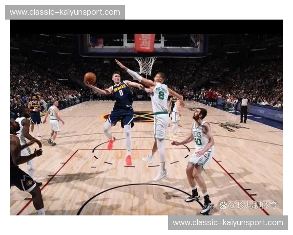 赛程凯尔特人队：一季风云，从时间表里读懂绿衫军的脉搏