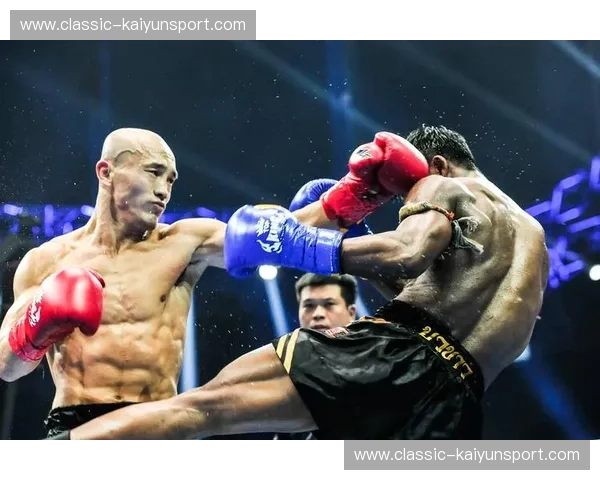 武林风一龙vs全球豪强：从“武僧”神话到现实战场的荣光与争议